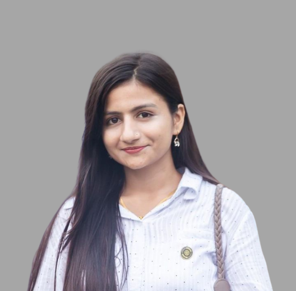 Deepa Acharya - Photo